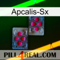 Apcalis-Sx 15